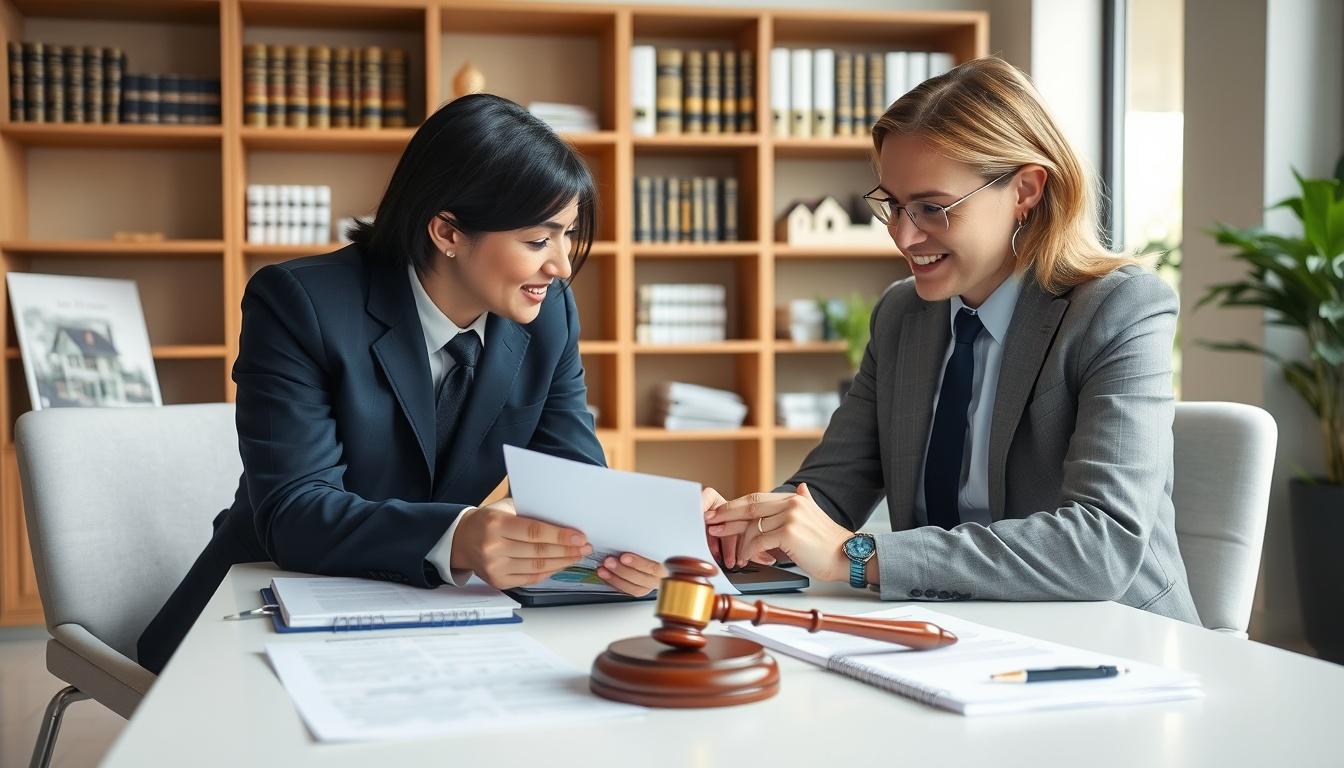Your Real Estate Legal Partner